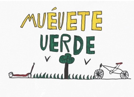 ponte en marcha