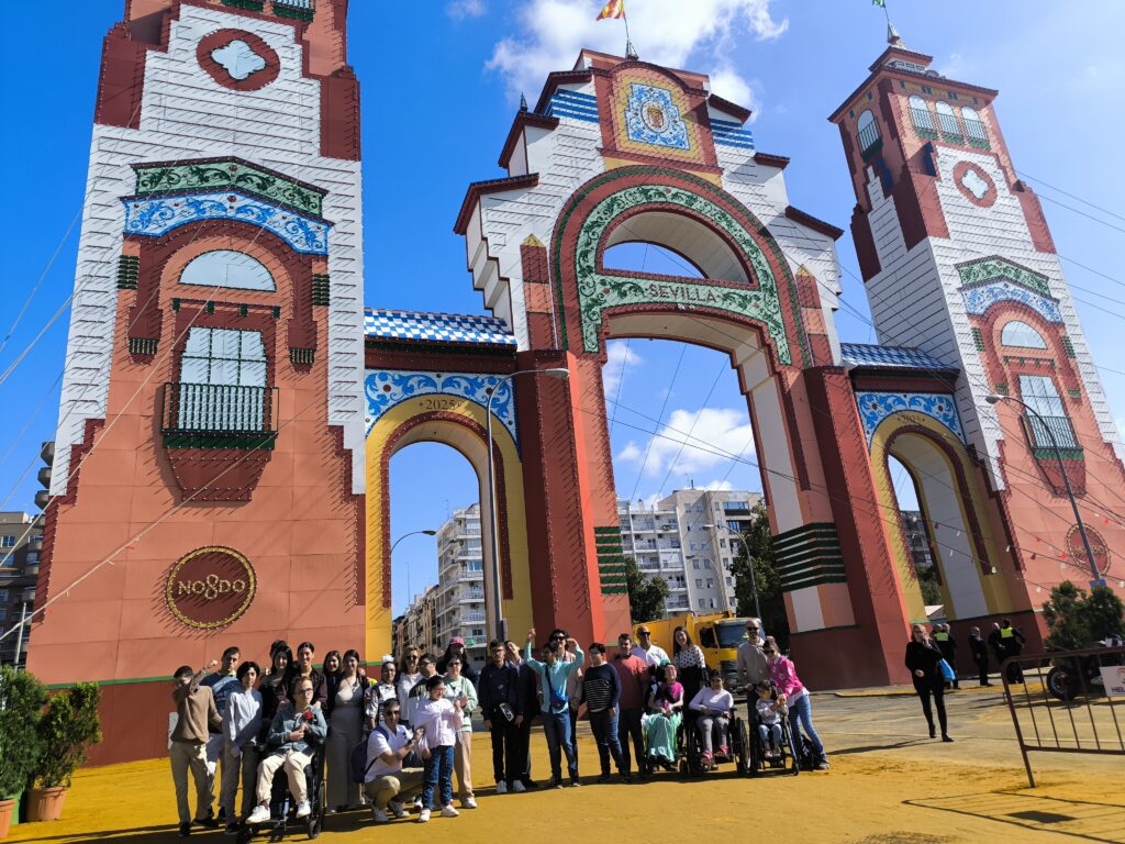 FOTOS FERIA