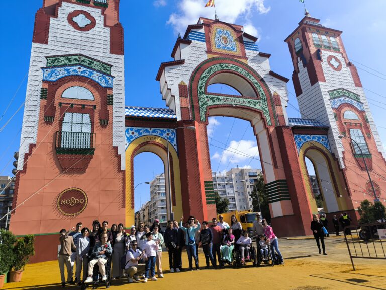 FOTOS FERIA
